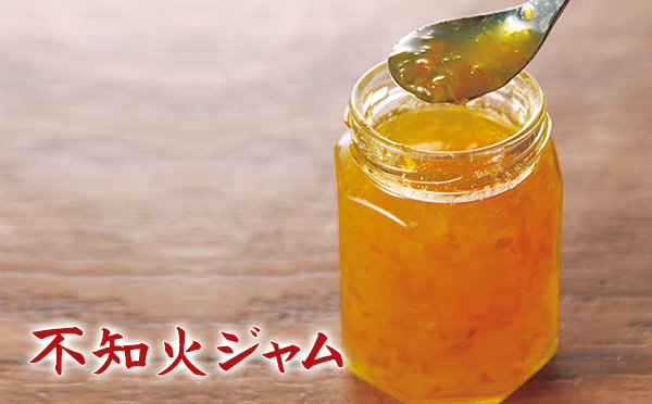 不知火ジャム